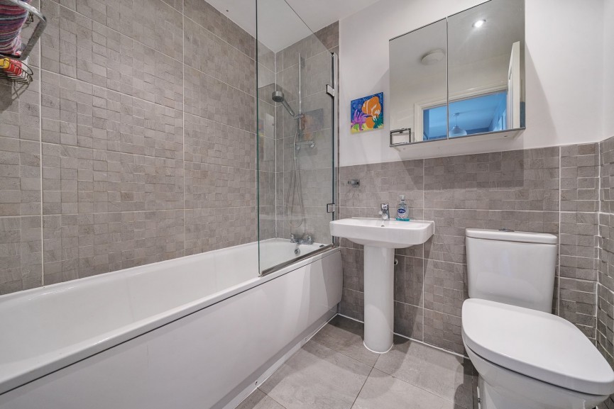 4 bedroom House for Sale Stotfold, Hitchin, Bedfordshire