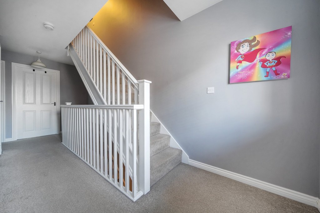 Stotfold, Hitchin, Bedfordshire