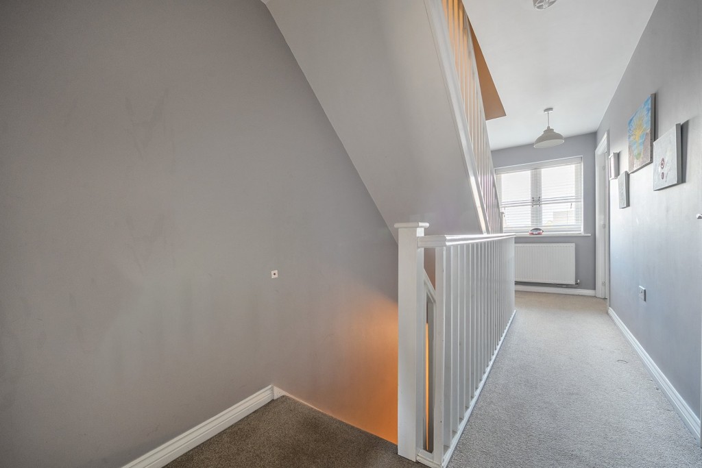 Stotfold, Hitchin, Bedfordshire