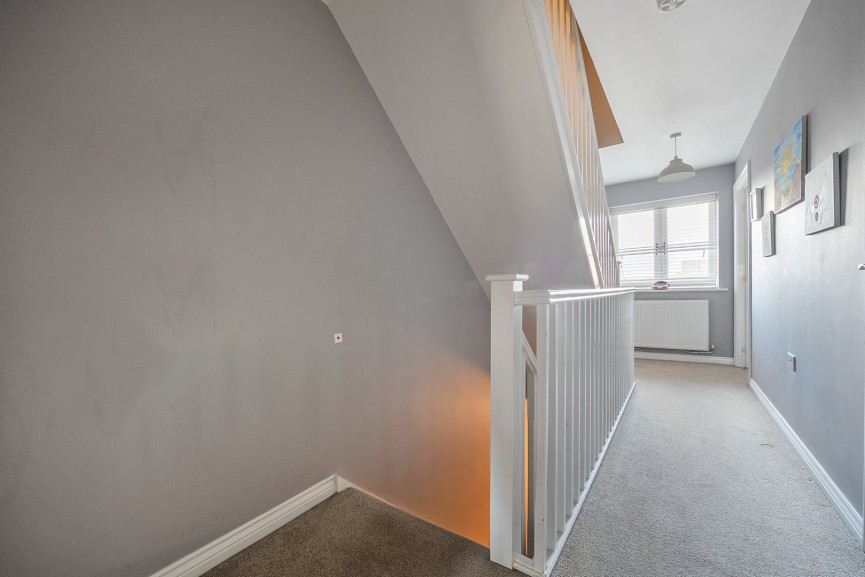 4 bedroom House for Sale Stotfold, Hitchin, Bedfordshire