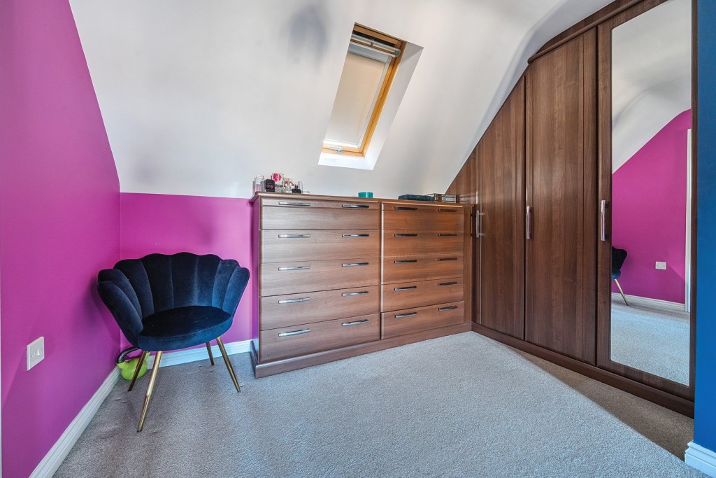 Stotfold, Hitchin, Bedfordshire