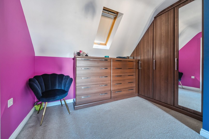 4 bedroom House for Sale Stotfold, Hitchin, Bedfordshire