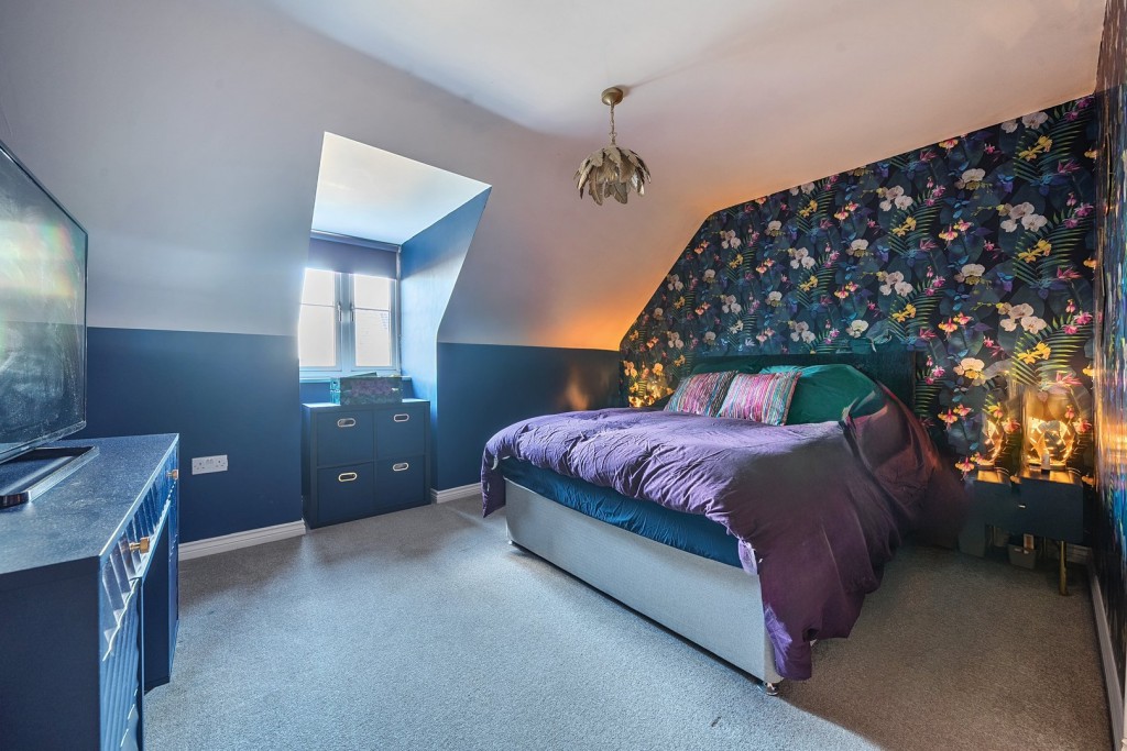 Stotfold, Hitchin, Bedfordshire