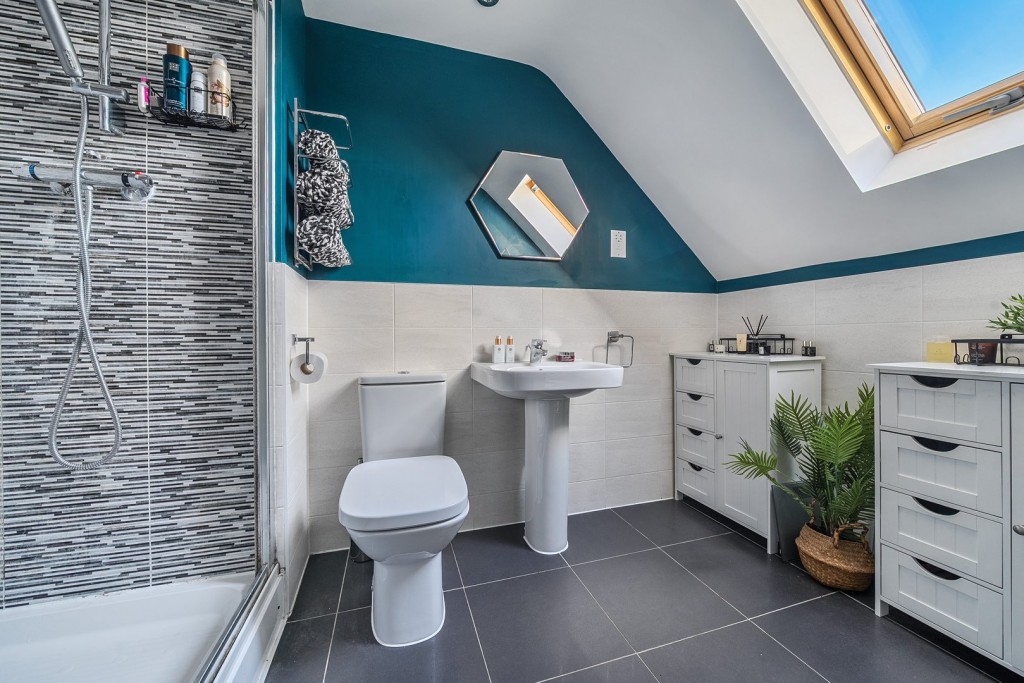 Stotfold, Hitchin, Bedfordshire