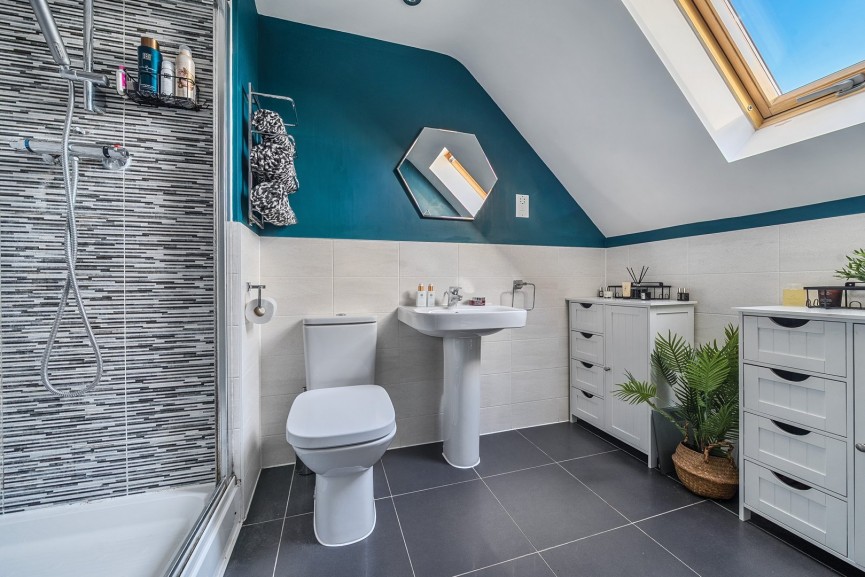 4 bedroom House for Sale Stotfold, Hitchin, Bedfordshire