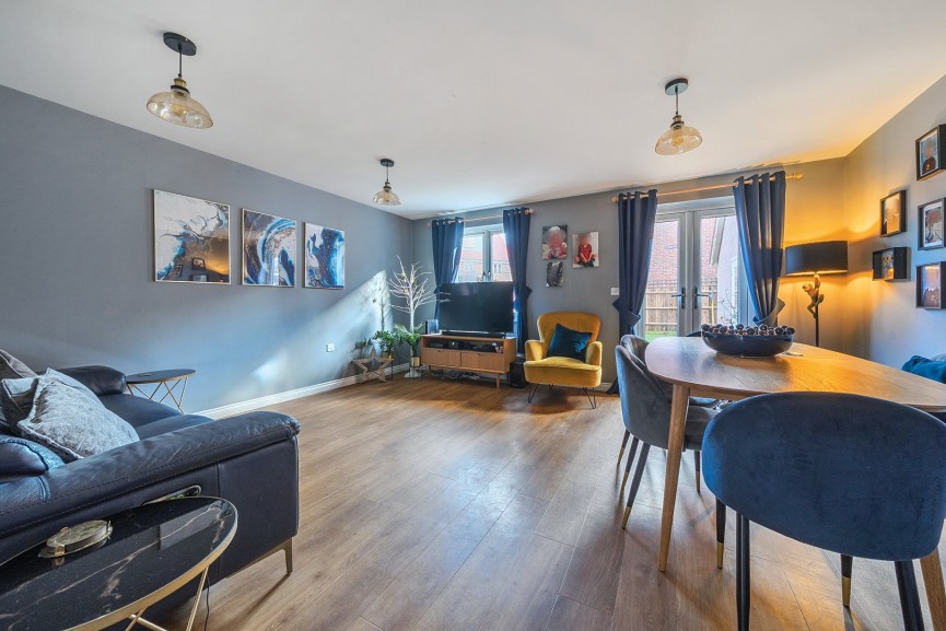 4 bedroom House for Sale Stotfold, Hitchin, Bedfordshire