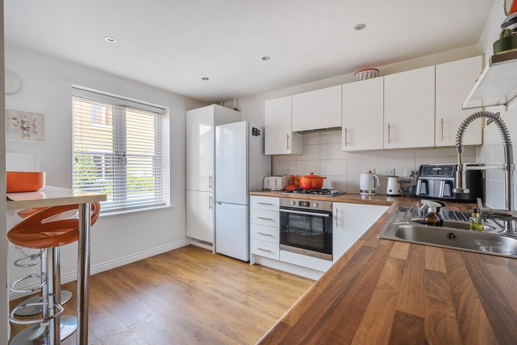 Stotfold, Hitchin, Bedfordshire