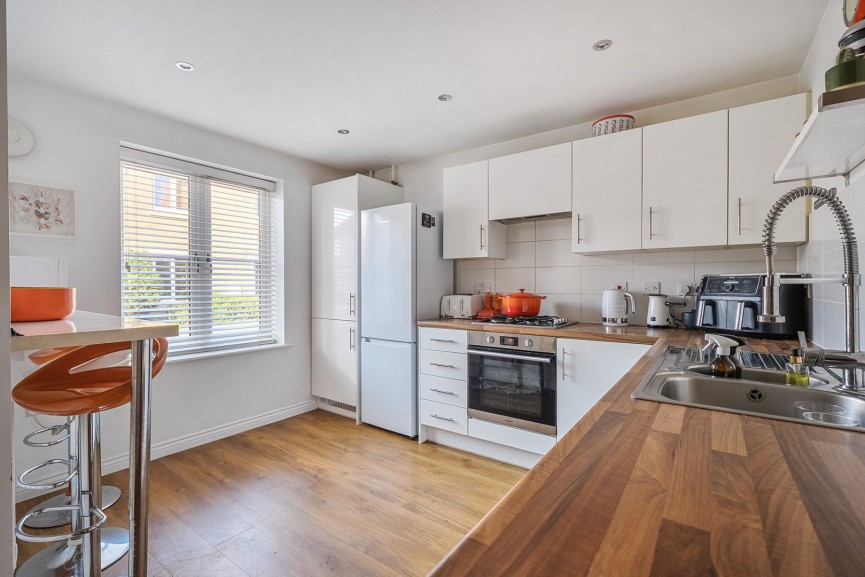 4 bedroom House for Sale Stotfold, Hitchin, Bedfordshire