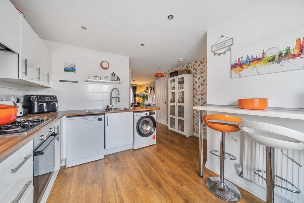 Stotfold, Hitchin, Bedfordshire