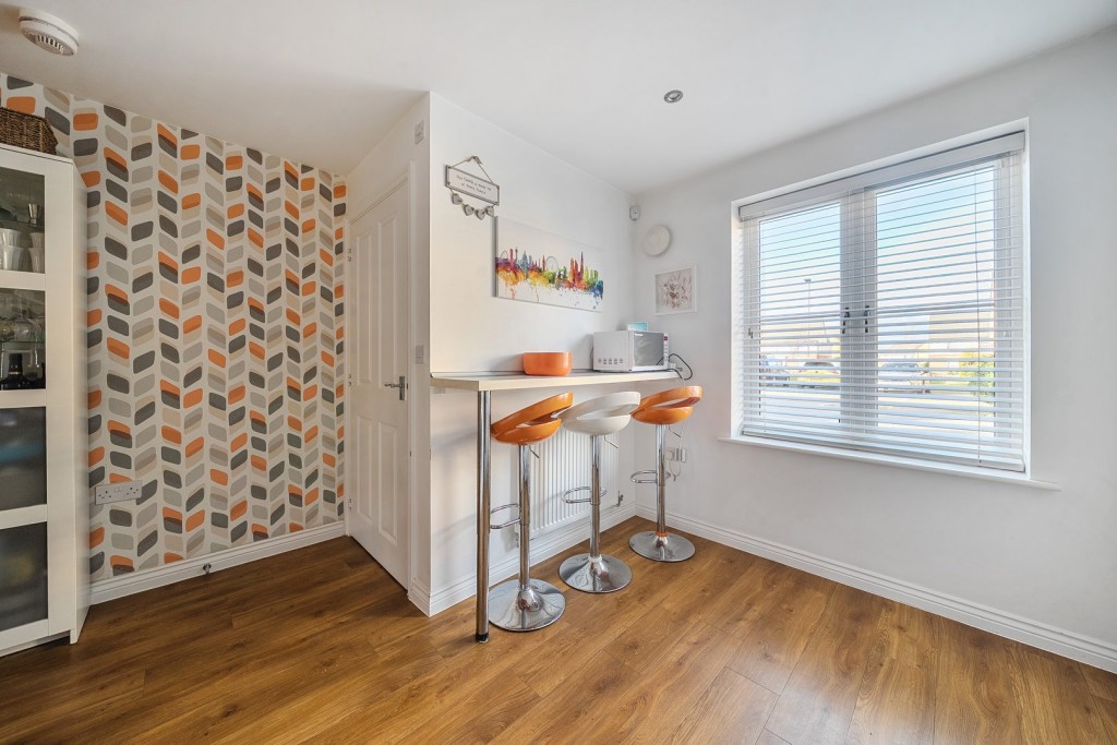 Stotfold, Hitchin, Bedfordshire