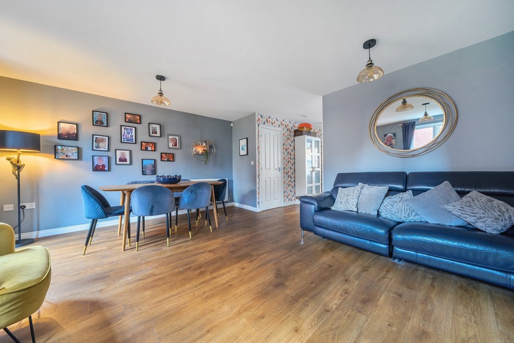 Stotfold, Hitchin, Bedfordshire