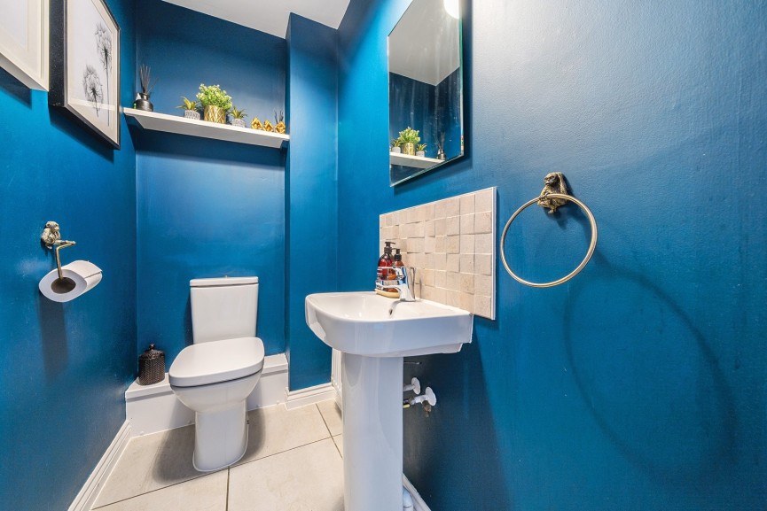 4 bedroom House for Sale Stotfold, Hitchin, Bedfordshire