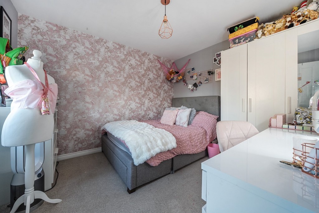 Stotfold, Hitchin, Bedfordshire