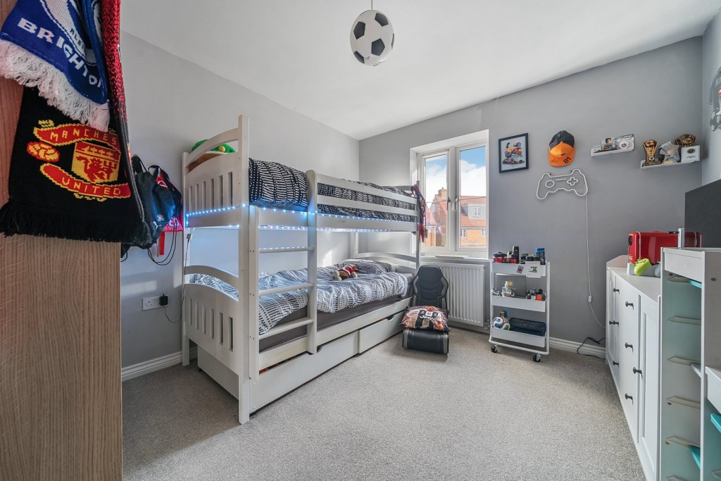 Stotfold, Hitchin, Bedfordshire