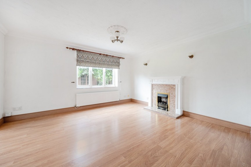 Bliss Avenue, Shefford, Bedfordshire
