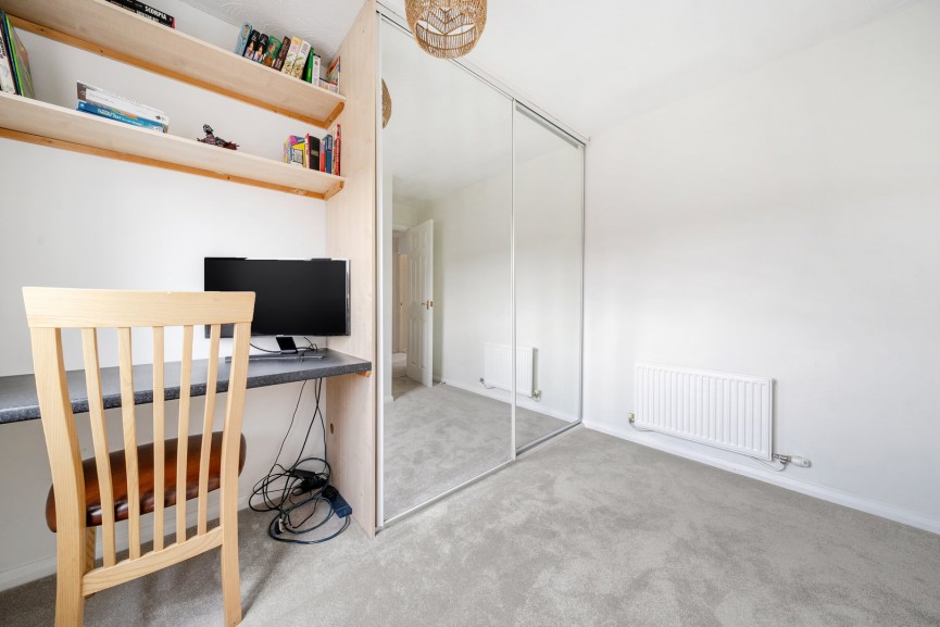 Bliss Avenue, Shefford, Bedfordshire