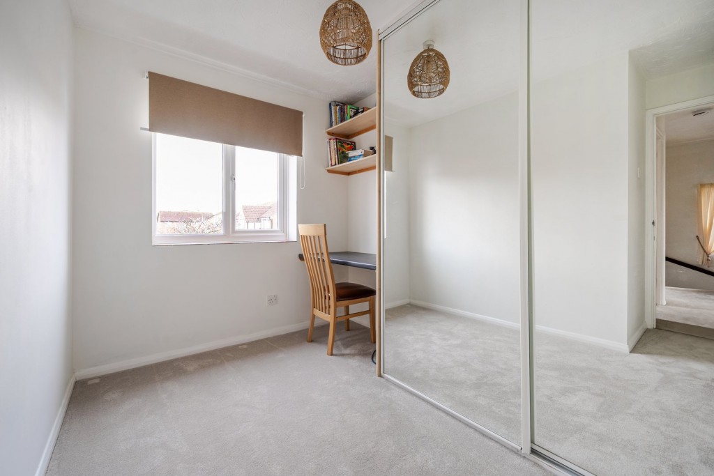 Bliss Avenue, Shefford, Bedfordshire