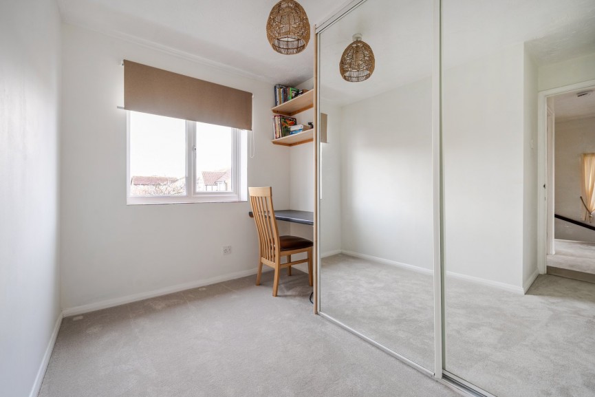 Bliss Avenue, Shefford, Bedfordshire