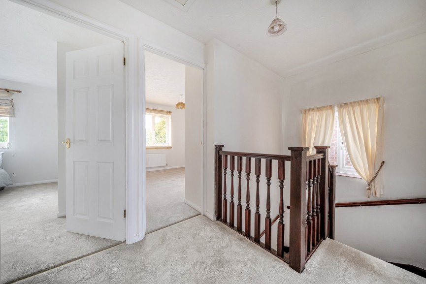 Bliss Avenue, Shefford, Bedfordshire