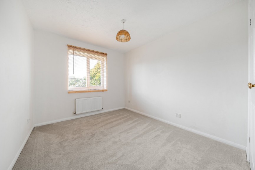 Bliss Avenue, Shefford, Bedfordshire