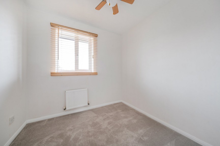 Bliss Avenue, Shefford, Bedfordshire
