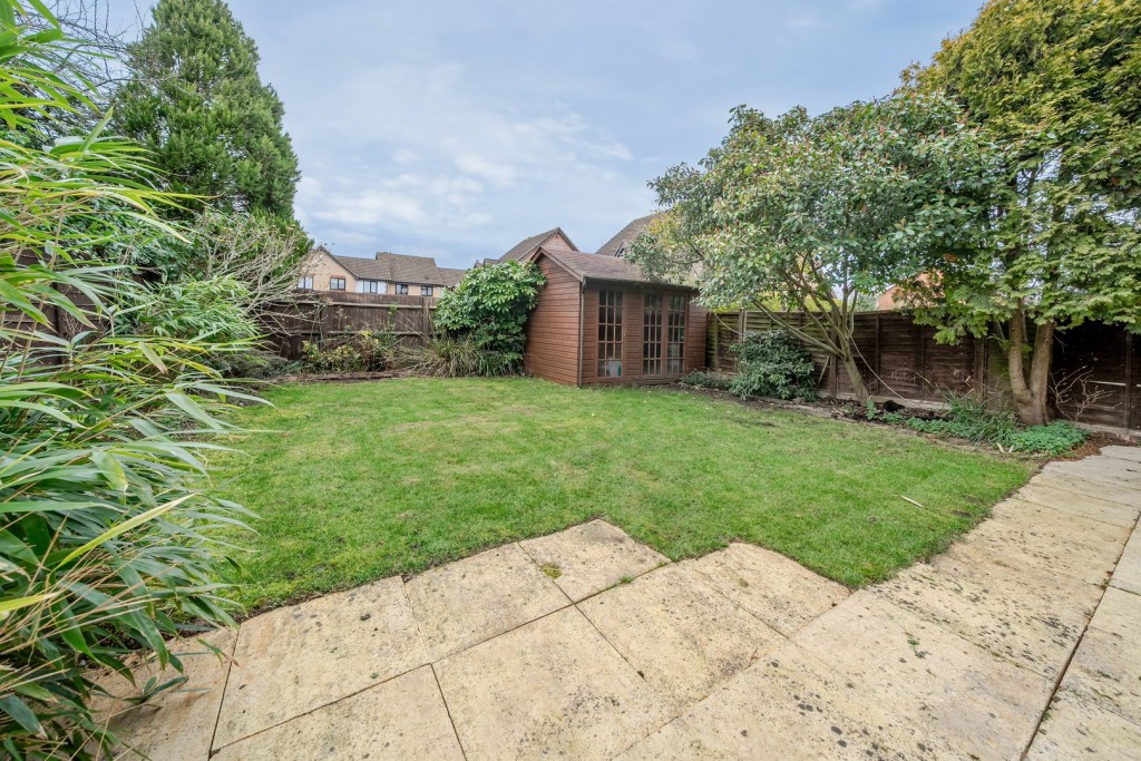 Bliss Avenue, Shefford, Bedfordshire