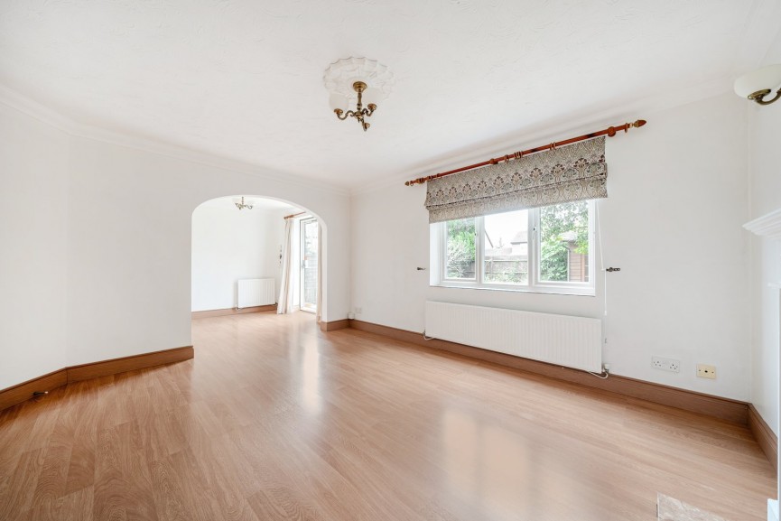 Bliss Avenue, Shefford, Bedfordshire