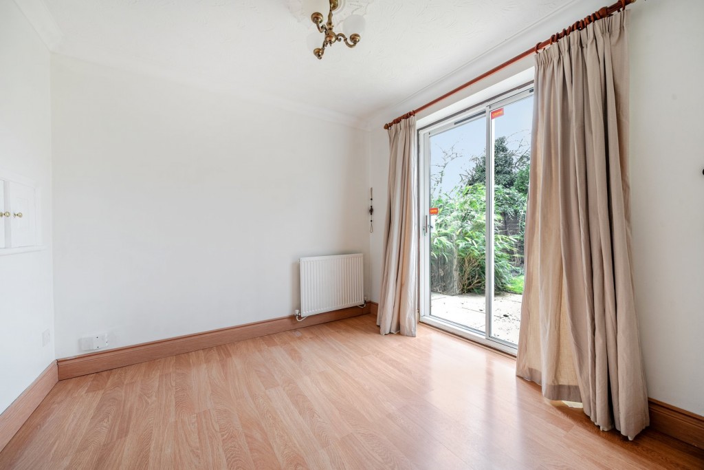 Bliss Avenue, Shefford, Bedfordshire
