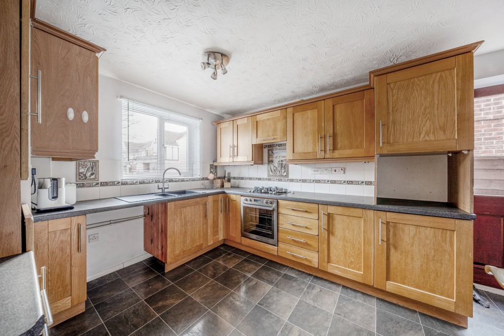 Bliss Avenue, Shefford, Bedfordshire