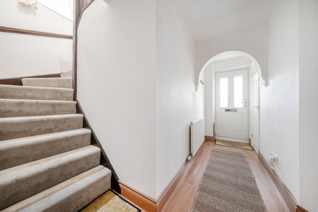 Bliss Avenue, Shefford, Bedfordshire