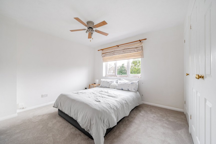 Bliss Avenue, Shefford, Bedfordshire