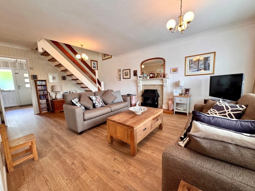 Cherry Drive, Royston, Hertfordshire