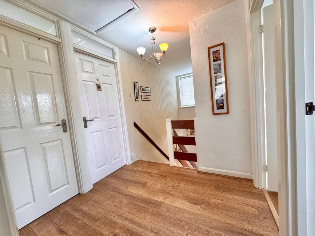 Cherry Drive, Royston, Hertfordshire