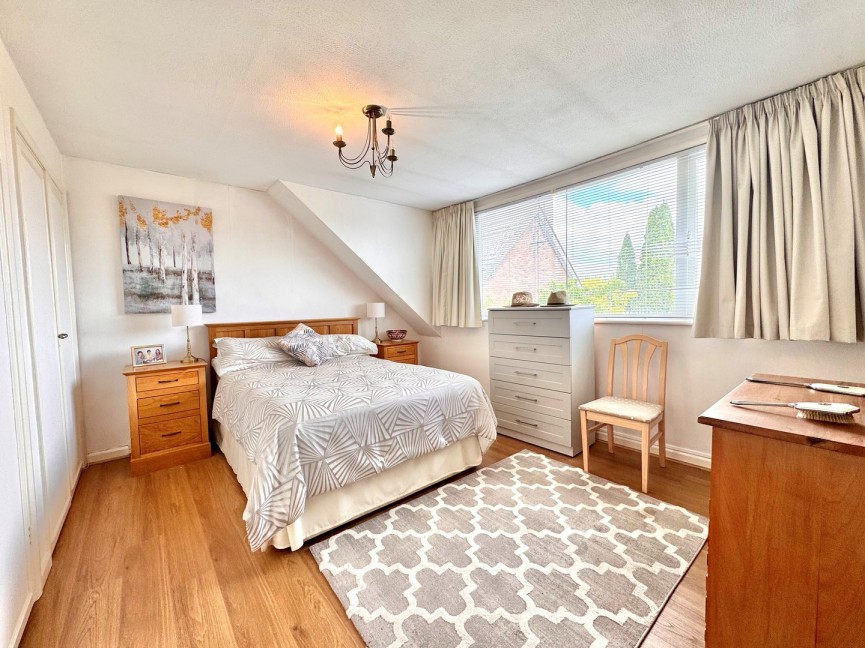 Cherry Drive, Royston, Hertfordshire