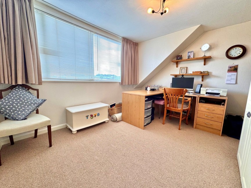 Cherry Drive, Royston, Hertfordshire