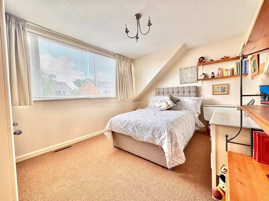 Cherry Drive, Royston, Hertfordshire