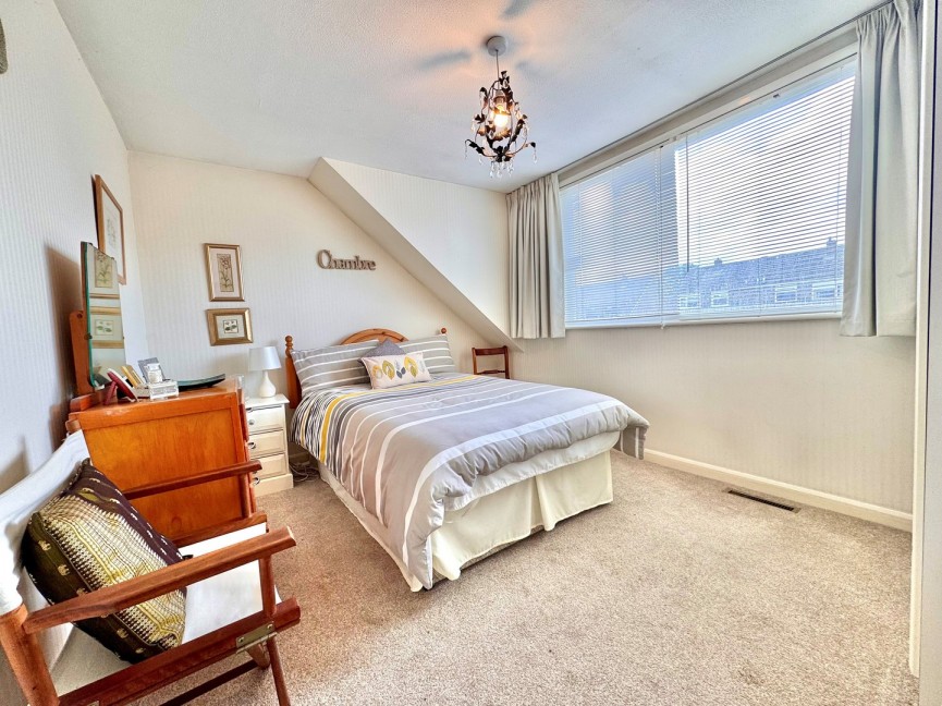 Cherry Drive, Royston, Hertfordshire