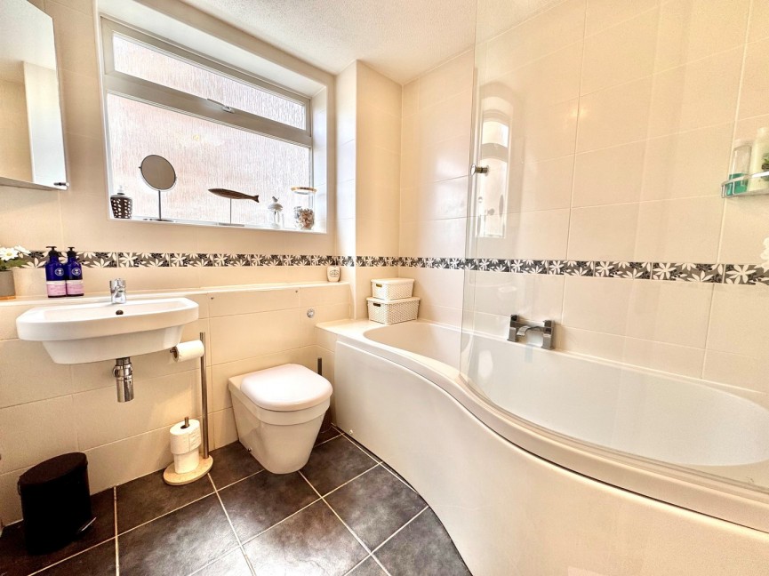 Cherry Drive, Royston, Hertfordshire