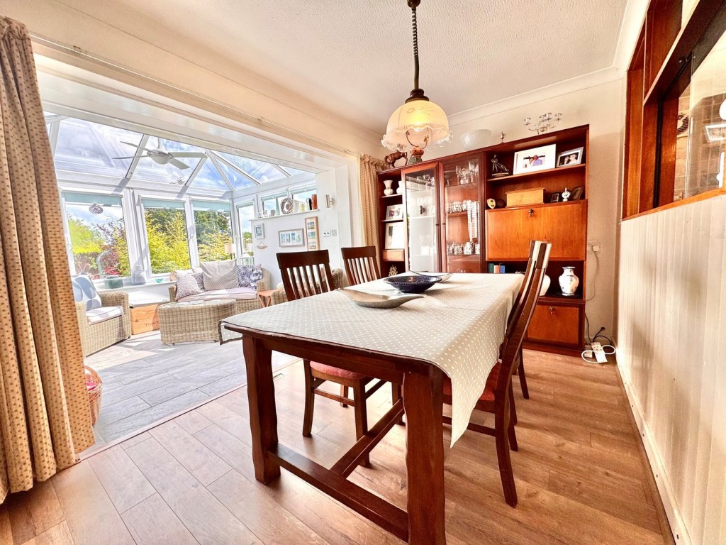 Cherry Drive, Royston, Hertfordshire