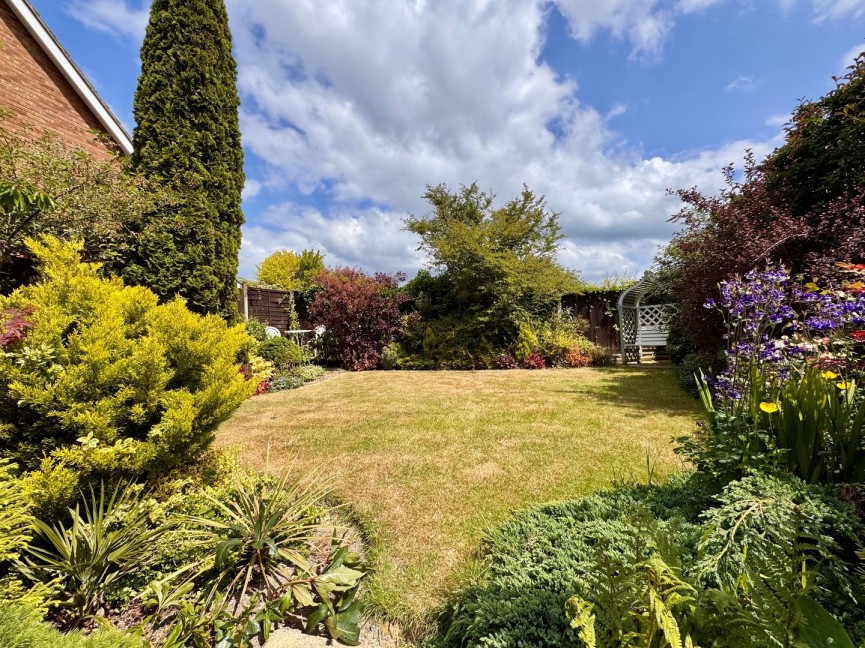 Cherry Drive, Royston, Hertfordshire