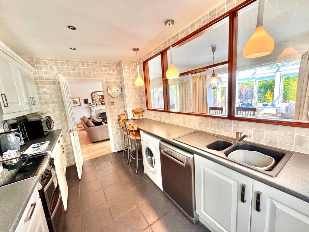 Cherry Drive, Royston, Hertfordshire