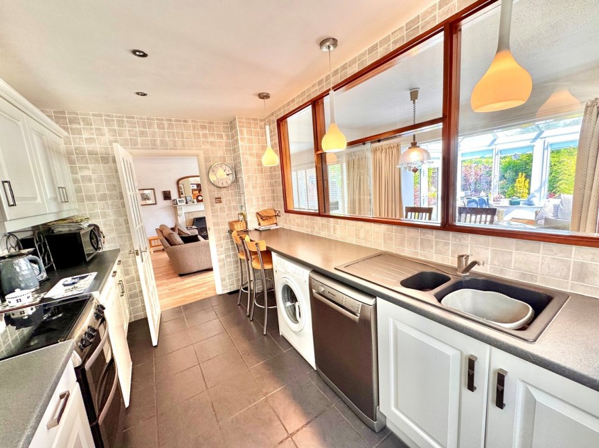 Cherry Drive, Royston, Hertfordshire