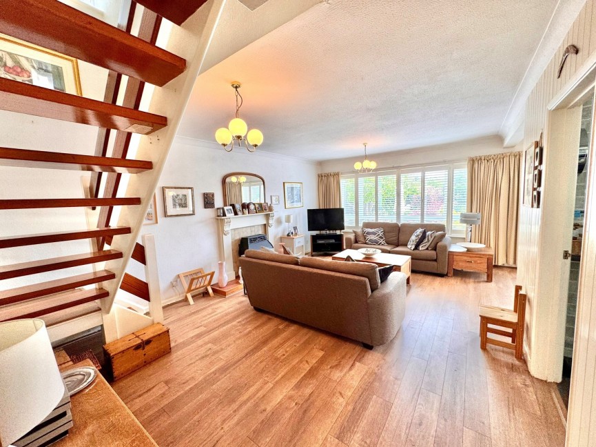 Cherry Drive, Royston, Hertfordshire