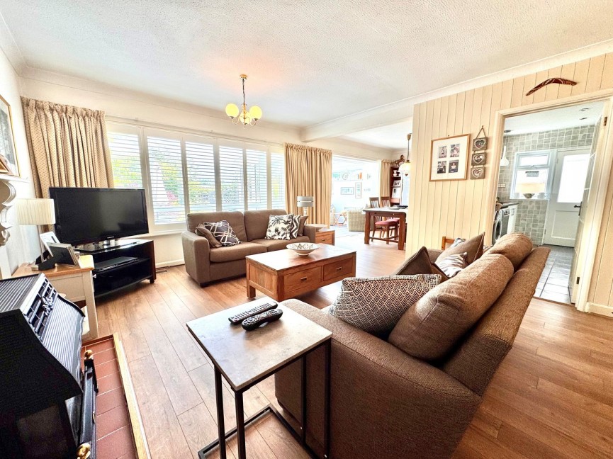Cherry Drive, Royston, Hertfordshire