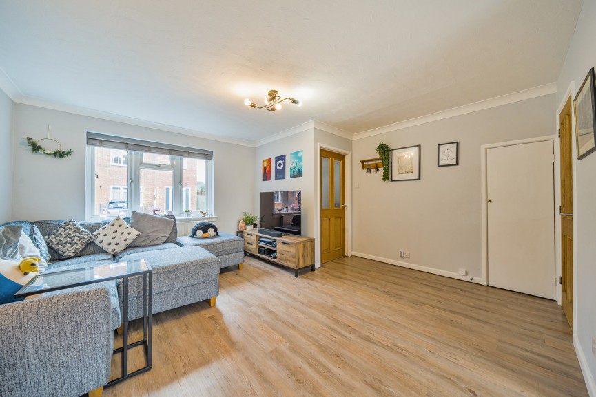Buckingham Mews, Flitwick, Bedfordshire