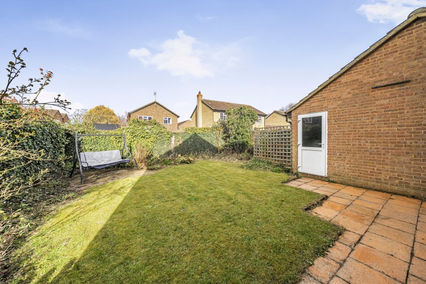 Buckingham Mews, Flitwick, Bedfordshire