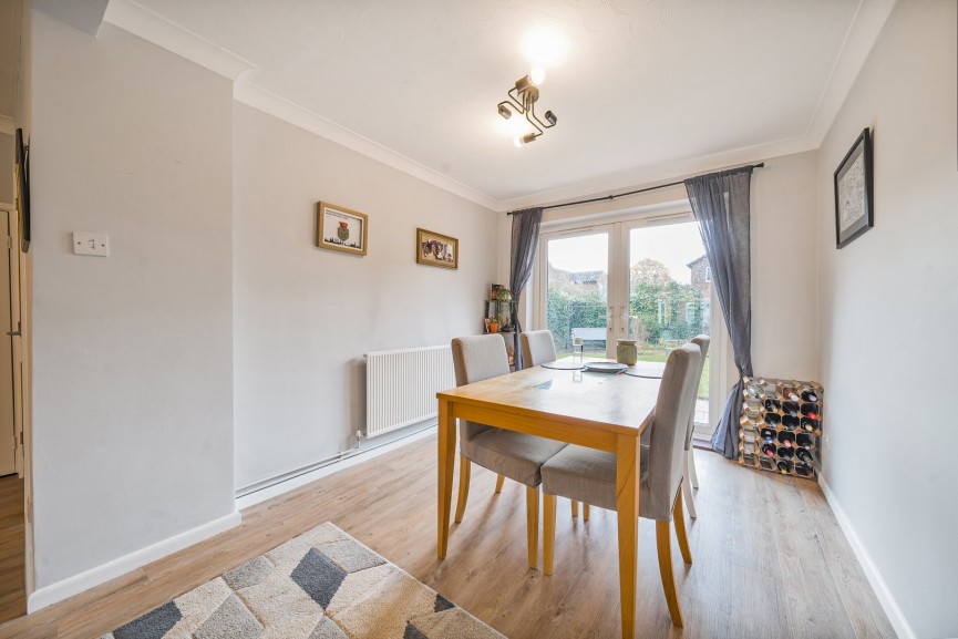Buckingham Mews, Flitwick, Bedfordshire