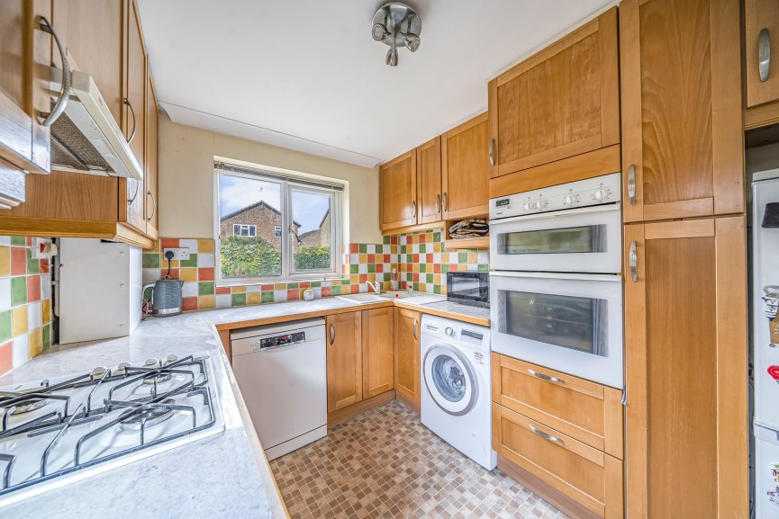 Buckingham Mews, Flitwick, Bedfordshire