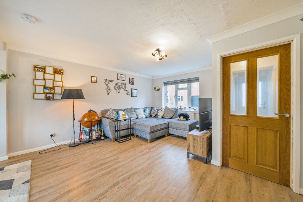 Buckingham Mews, Flitwick, Bedfordshire