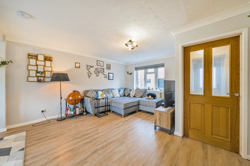 Buckingham Mews, Flitwick, Bedfordshire